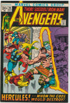 AVENGERS (1963) #99 (VF/NM)