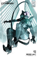 ABSOLUTE CATWOMAN (2026) #2 CVR E INC 1:25 ERIC CANETE CARD STOCK VAR