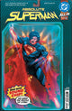 ABSOLUTE SUPERMAN (2024) #23 CVR A RAFA SANDOVAL