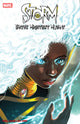 STORM EARTHS MIGHTIEST MUTANT (2026) #4 STEPHANIE HANS VAR
