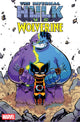 INFERNAL HULK VS WOLVERINE (2026) #1 (ONE SHOT) SKOTTIE YOUNG VAR