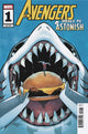 MEALS TO ASTONISH AVENGERS (2026) #1 (ONE SHOT) RAFAEL PEREZ GRANADOS VAR