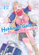 HOKKAIDO GALS ARE SUPER ADORABLE! OMNIBUS TP VOL 01 (VOL 1-2)