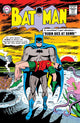 BATMAN (1940) #156 FACSIMILE EDITION (2026) CVR C SHELDON MOLDOFF FOIL VAR