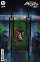 BATMAN BAD SEEDS GOTHAM CENTRAL (2026) #1 CVR C MARTIN SIMMONDS CARD STOCK VAR