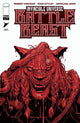 INVINCIBLE UNIVERSE BATTLE BEAST (2025) #1 10TH PRINTING CVR I BEN STENBECK VAR