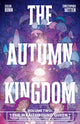 AUTUMN KINGDOM TP VOL 02 THE WRAITHBOUND QUEEN