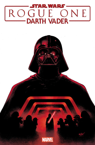 STAR WARS ROGUE ONE DARTH VADER (2026) #1 (ONE-SHOT)