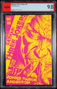 BATMAN: THREE JOKERS (2020) #2 1:25 VARIANT PSA 9.8