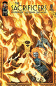 SACRIFICERS (2023) #17 CVR A MAX FIUMARA