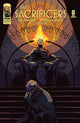 SACRIFICERS (2023) #18 CVR B INC 1:15 PAUL AZACETA VAR