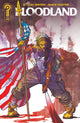 BLOODLAND (2026) #6 CVR B RAMON PEREZ