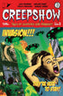 CREEPSHOW (2025) #3 CVR C INC 1:10 INCV JORGE FORNES VAR