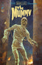 UNIVERSAL MONSTERS THE MUMMY (2025) #1 CVR B JOSHUA MIDDLETON CVR
