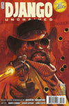 DJANGO UNCHAINED (2012) - SET OF SEVEN