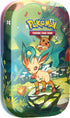 POKEMON TCG: SCARLET & VIOLET 8.5 PRISMATIC EVOLUTIONS MINI TIN (RANDOM ALLOCATION)