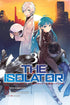 ISOLATOR GN VOL 03