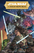 STAR WARS HIGH REPUBLIC ADVENTURES COMPLETE PHASE I TP