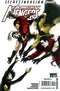 MIGHTY AVENGERS (2007) #20 DKR