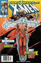 X-MEN (1991) #84 NEWSSTAND EDITION