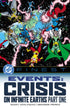 DC FINEST EVENTS CRISIS ON INFINITE EARTHS TP PART 01