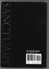 SANCTUARY TP VOL 03 (1995) - FIRST PRINTING (VF)