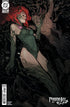 POISON IVY (2022) #37 CVR D MANNY CARBONILLA CARD STOCK VAR