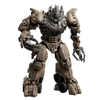 BLOKEES TRANSFORMERS CHAMPION CLASS 22 MEGATRON DARK SIDE OF THE MOON MODEL