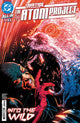 JUSTICE LEAGUE THE ATOM PROJECT (2025) #2 CVR A MIKE PERKINS