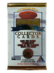 1994 DYNAMIC AFL PLAYERS CHOICE SEALED PACK