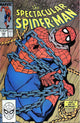 SPECTACULAR SPIDER-MAN (1976) #145