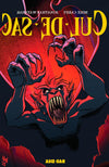 CUL DE SAC (2025) #1 CVR B TONY FLEECS CURSED MIRROR