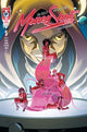 MONEY SHOT BIG BANG (2025) #5 CVR A GARTH GRAHAM