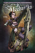 LADY MECHANIKA CLOCKWORK ASSASSIN #2