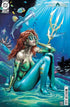 AQUAMAN (2025) #2 CVR E INC 1:25 SALVADOR LARROCA CARD STOCK VAR