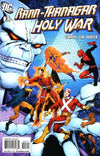 RANN THANAGAR HOLY WAR (2008) - SET OF EIGHT