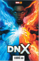DNX (2026) #1 STANLEY 'ARTGERM' LAU BLIND BAG VAR