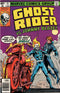 GHOST RIDER (1973) #43 NEWSSTAND EDITION