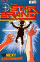 STAR BRAND (1986) #13 (VF)