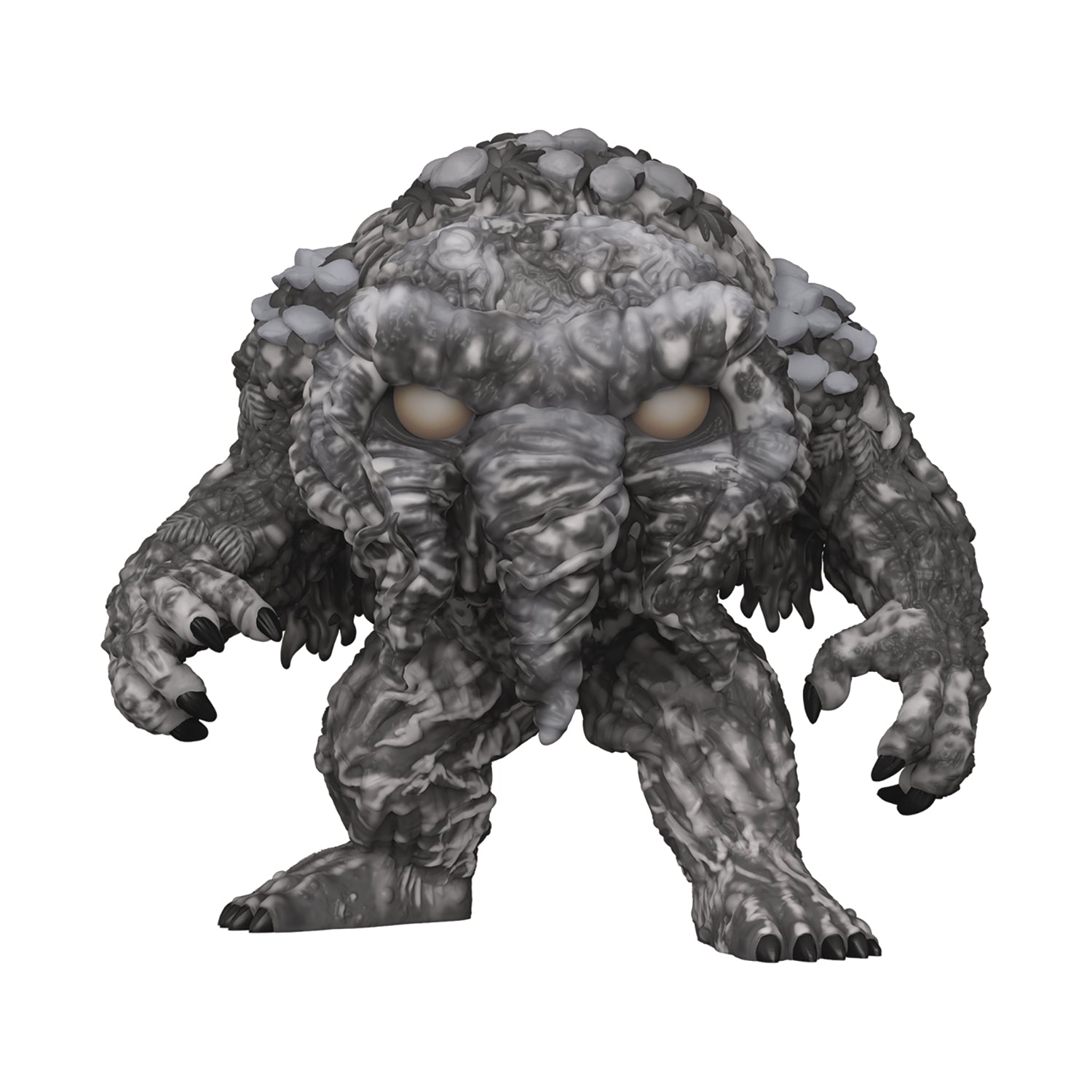 POP SUPER WEREWOLF BY NIGHT MAN-THING 6IN VIN FIG