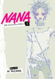 NANA 25TH ANNIVERSARY EDITION GN VOL 01