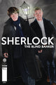 SHERLOCK BLIND BANKER #6