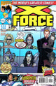 X-FORCE (1991) #68