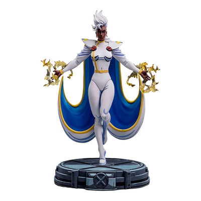 X-MEN 97 STORM 1:10 SCALE STATUE