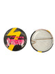 VINTAGE MARVEL COMICS "IVE BEEN SPELLBOUND" PROMO PIN (1987)