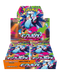 POKEMON TCG JAPANESE: MEGA M2 INFERNO X BOOSTER BOX
