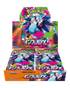 POKEMON TCG JAPANESE: MEGA M2 INFERNO X BOOSTER BOX