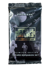 1995 STAR WARS PREMIERE CUSTOMIZABLE CARD GAME BOOSTER PACK (UNLIMITED)