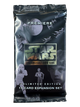1995 STAR WARS PREMIERE CUSTOMIZABLE CARD GAME BOOSTER PACK (UNLIMITED)