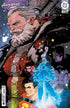 BATMAN SANTA CLAUS SILENT KNIGHT RETURNS (2024) #1 CVR B DAN MORA CARD STOCK VAR